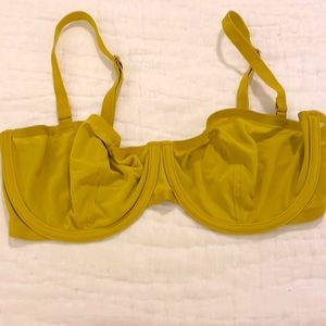 CUUP BRA THE BALCONETTE 32E